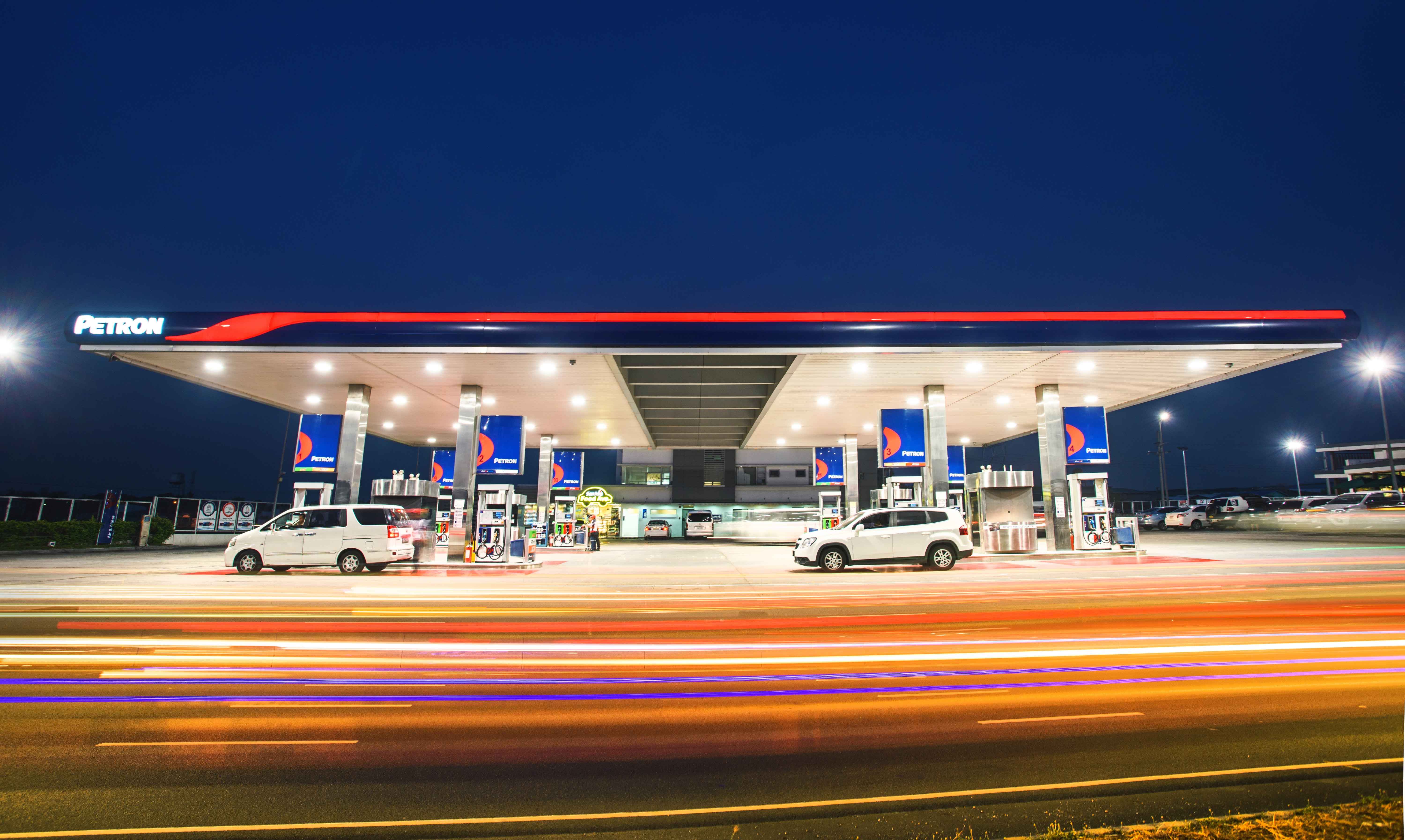 Petron posts P10.8 Billion Net Income for 2016 as sales hit record highs