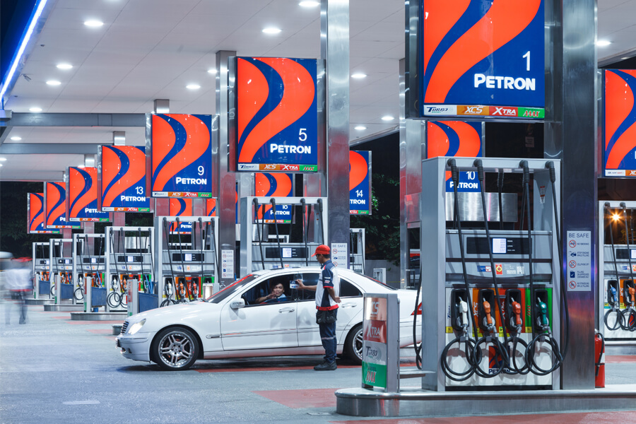 Petron Hits P2.3 Billion Net Income in FY2019