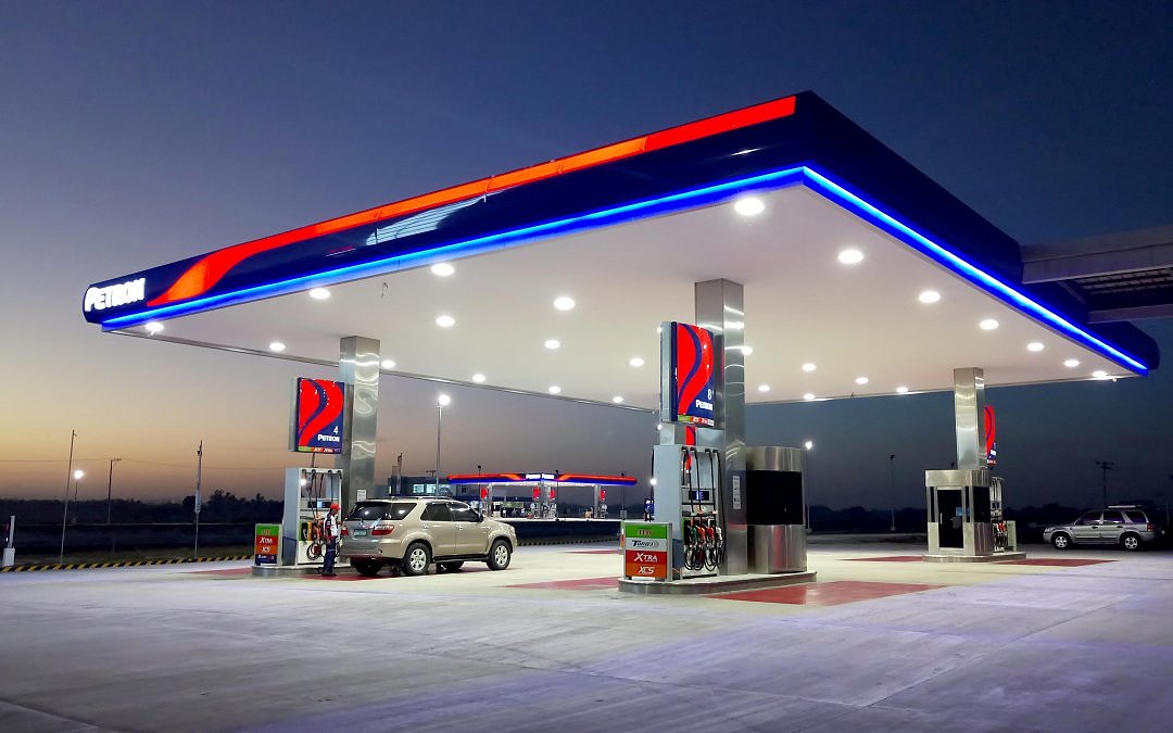 Slump in demand and collapse in prices hit Petron in first half of 2020