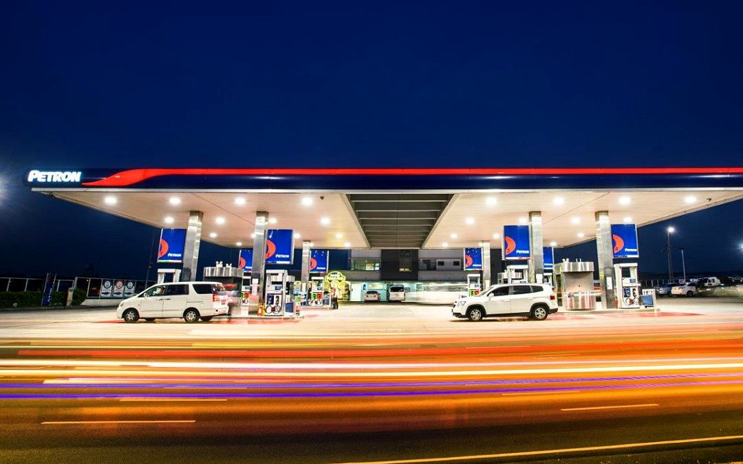 Petron closes first half of the year with P3.87 billion net income