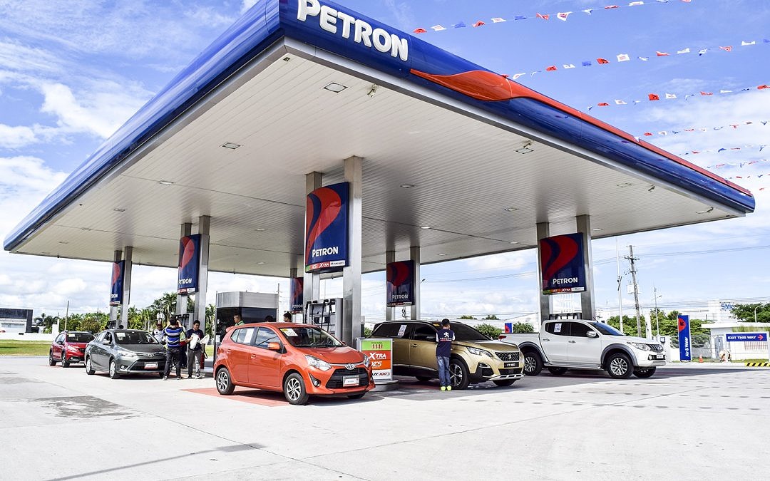 Petron remains on steady path to recovery; closes 2021 with P6.14 billion net income