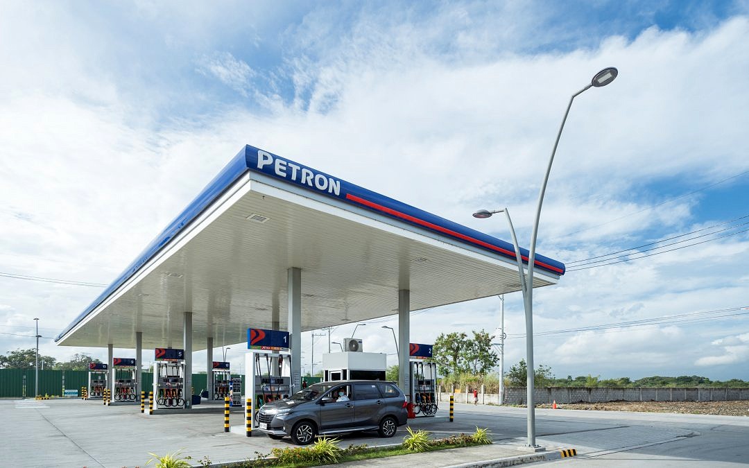 Petron reports strong Q1 results; posts P3.6 billion net income, double Q1 last year