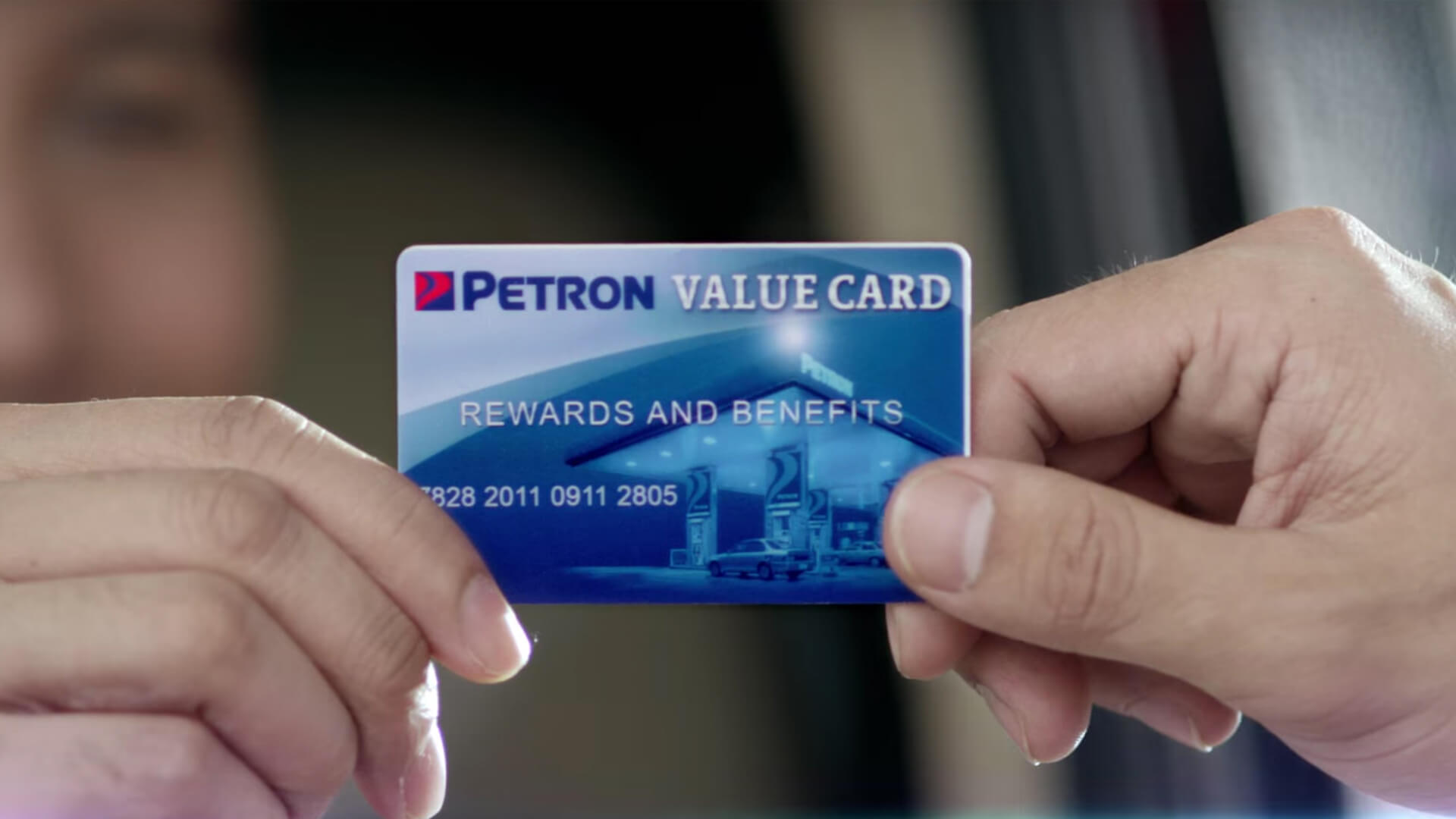 Petron Value Card: Get Your Rewards Today