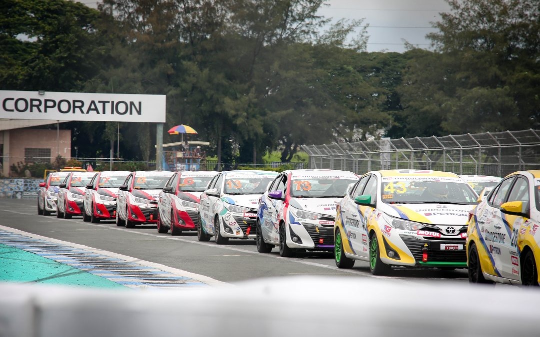 Toyota Vios Racing Festival: Petron XCS continues to deliver optimum performance in third leg